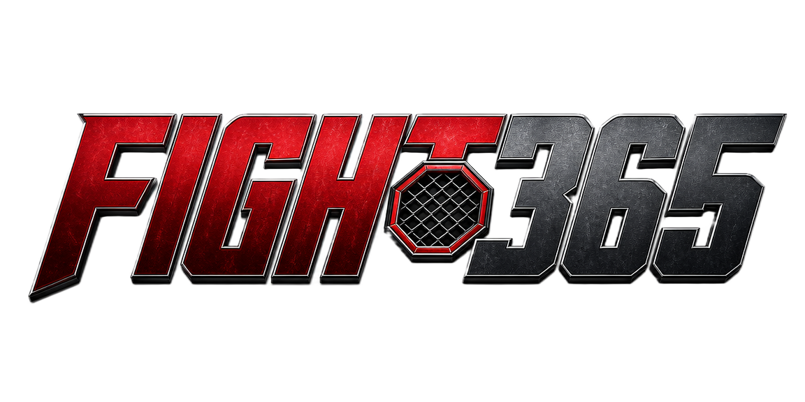 Fight365 logotyp