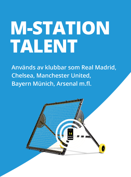 M-station talent sm